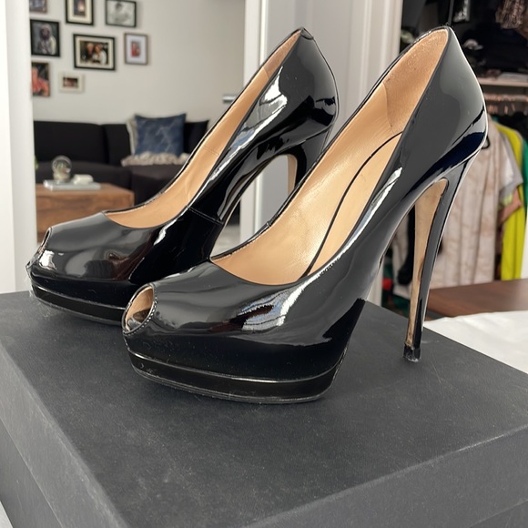 Giuseppe Zanotti Sharon - Picture 6 of 8